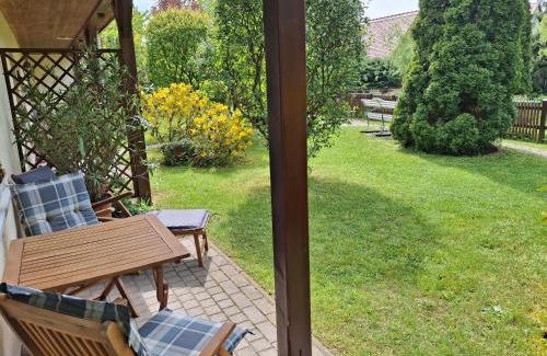 Diera-Zehren Hotel | Explore Jägerheim Löbsal: Pet-Friendly Retreat with Top Ratings