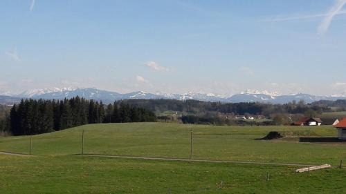 Altusried Apartment | Pet-Friendly Jägerstüble: Guest Rated 9.6/10 Experience