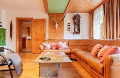 Reichenthal Apartment | Jägerstube Preinfalk