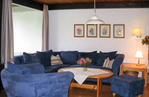 Waldkirchen House | Pet-Friendly Retreat at Jägerwiesen by Interhome
