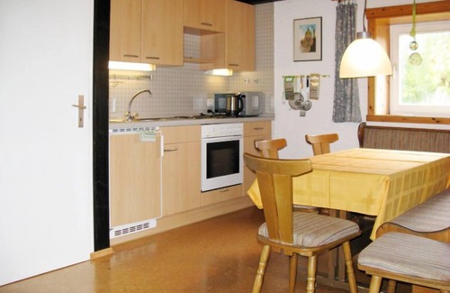 Waldkirchen House | Pet-Friendly Retreat at Jägerwiesen by Interhome