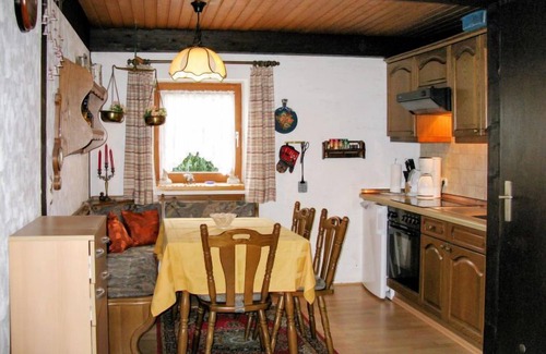 Waldkirchen House | Pet-Friendly Retreat at Jägerwiesen by Interhome