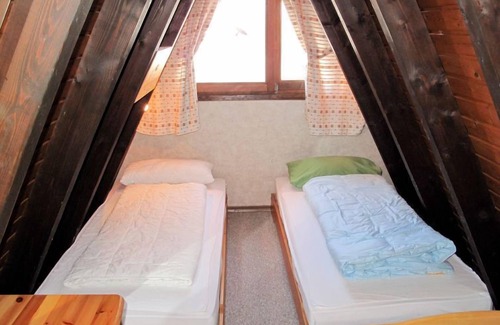 Waldkirchen House | Pet-Friendly Retreat at Jägerwiesen with Lake View & Spa