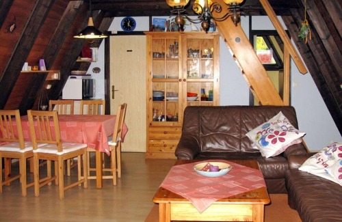 Waldkirchen House | Pet-Friendly Retreat at Jägerwiesen with Lake View & Spa