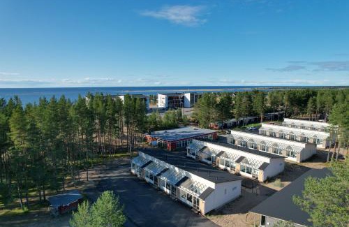 Kalajoki Apartment | Pet-Friendly Jäkälätie Apartments with Spa & Family Amenities