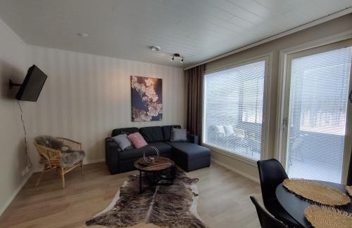 Kalajoki Apartment | Pet-Friendly Jäkälätie Apartments with Spa & Family Amenities