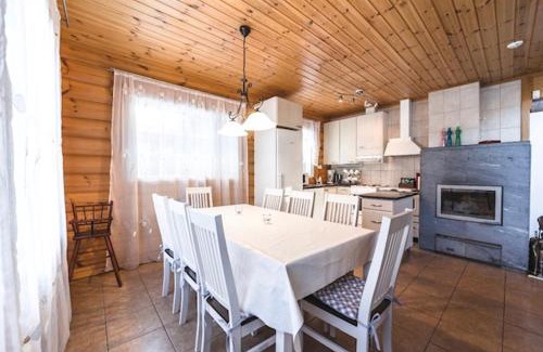 Jamsa House | Discover Jämsän Lomamökit: 4-Star Pet-Friendly Retreat