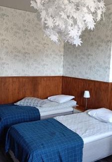 Jamsa Apartment | Jämsänkoski keskusta
