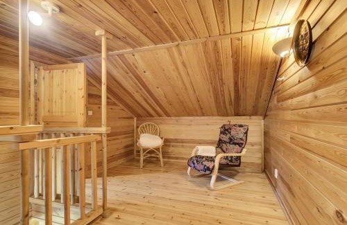 Lampivaara House | Pet-Friendly Jänkäkolo Holiday Home for Family Getaways