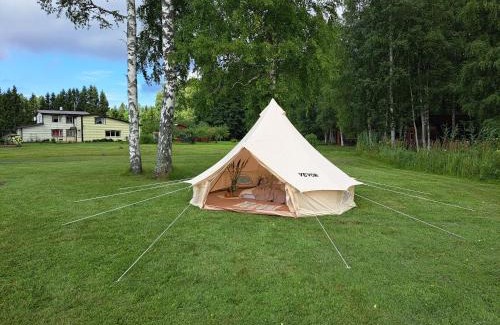 Hiiu Other | Järveääre Glämping