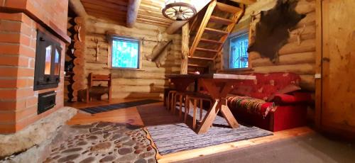 Tehumardi House | Oceanfront Järve Cottages: Rated 9.2/10, Family Friendly
