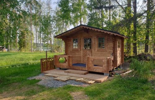 Soini Ski Chalet | Discover Järvitalo: Pet-Friendly Hotel with Oceanfront Views