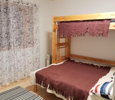 Soini Ski Chalet | Discover Järvitalo: Pet-Friendly Hotel with Oceanfront Views