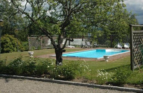 Jarvso Hotel | Relax at Järvsöbaden: Pet-Friendly Retreat with Spa & Pool