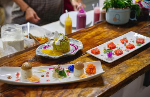 Kampot Bed & Breakfast | Jéco Restaurant Bistronomique & Guest House