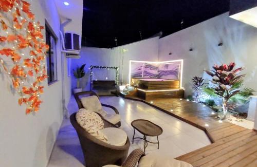 Itajuba House | Exquisite Jóia do Eldorado: Pet Friendly with Ocean Views