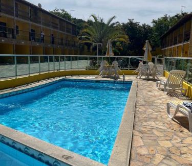 Cabo Frio Apartment | Discover A Jóia do Peró in Cabo Frio - Rated 10/10