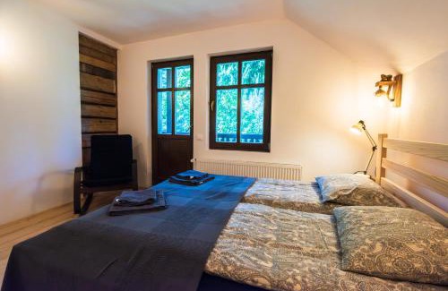 Baile Tusnad House | Jókai Guesthouse