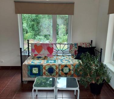 Haademeeste House | Cozy Jõekalda Kodumajutus: Pet and Child Friendly Stay