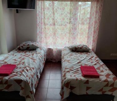 Haademeeste House | Cozy Jõekalda Kodumajutus: Pet and Child Friendly Stay