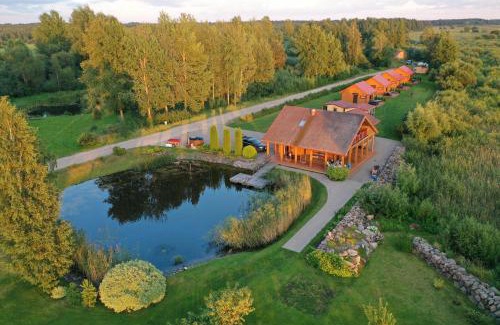 Elva Apartment | Pet-Friendly Jõesuu Puhkemaja with Oceanfront Views