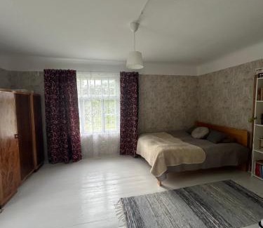 Polva County Apartment | Pet-Friendly Jõevaara Veskitalu - Guest Rated 9.8/10