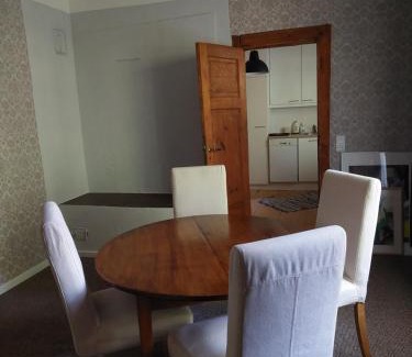 Polva County Apartment | Pet-Friendly Jõevaara Veskitalu - Guest Rated 9.8/10
