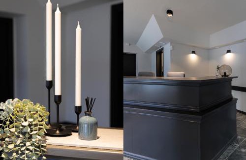 Vatternas Apartment | Pet-Friendly Comfort at HOOM Home & Hotel Jönköping