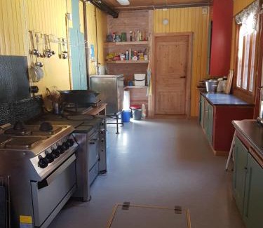 Nore og Uvdal Ski Chalet | Exceptional Jønndalen Høyfjellseter: Pet & Child Friendly Stay