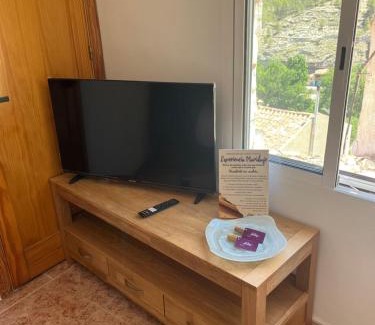 Alcala del Jucar Apartment | Top-Rated Júcar Wine House for Your Memorable Stay