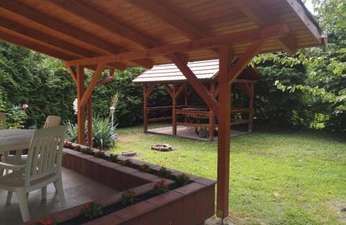 Balatonkeresztur House | Júlia Vendégház Balatonkeresztúr