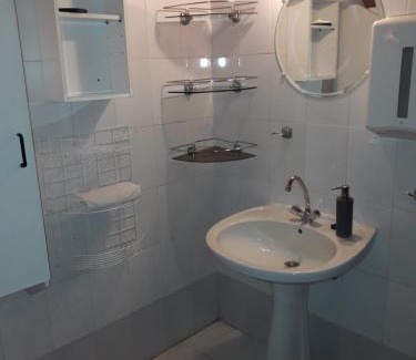 Sarospatak Apartment | Discover Júlia Vendégház: Family & Pet-Friendly Retreat