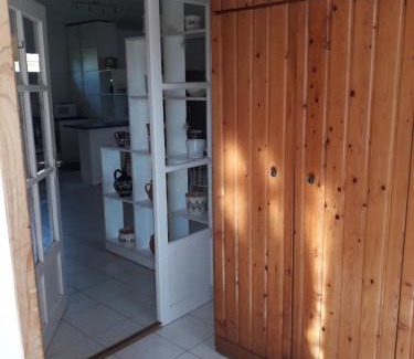 Sarospatak Apartment | Discover Júlia Vendégház: Family & Pet-Friendly Retreat