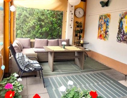 Sarrod House | Family-Friendly Stay at Júlia Vendégház Sarród - 10/10 Rating