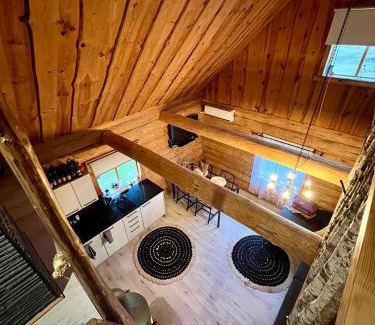 Muhu Apartment | Discover Jürivärava Saunamaja: Pet-Friendly Oceanfront Retreat
