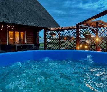 Muhu Apartment | Discover Jürivärava Saunamaja: Pet-Friendly Oceanfront Retreat