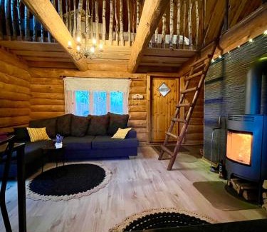 Muhu Apartment | Discover Jürivärava Saunamaja: Pet-Friendly Oceanfront Retreat