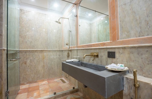 Alwar Hotel | jüSTa Alwarbagh Resort & Convention Centre