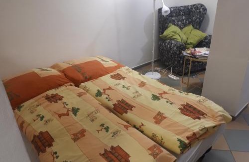 Litomerice Apartment | Exceptional Jüstel Apartment - Wheelchair Accessible Stay