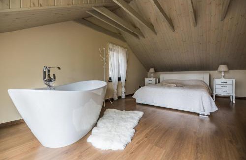 Nica House | Jūras Krasti Romantika