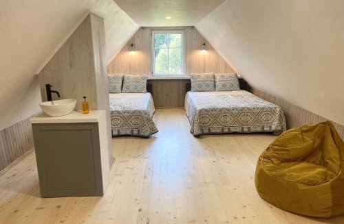 Telsiai county Resort | Jūrvingė: Exceptional Stay with Pool and Breakfast Included