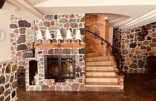 Telsiai county Resort | Jūrvingė: Exceptional Stay with Pool and Breakfast Included