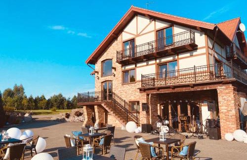 Telsiai county Resort | Jūrvingė: Exceptional Stay with Pool and Breakfast Included