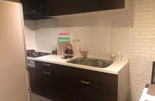 Nakamura House | Child-Friendly Retreat at J and H 名駅南貸切一軒家