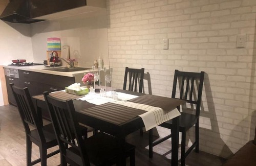 Nakamura House | Child-Friendly Retreat at J and H 名駅南貸切一軒家