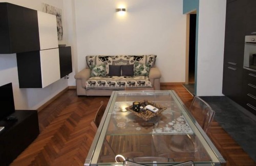 Intra Apartment | J apartment by Interhome