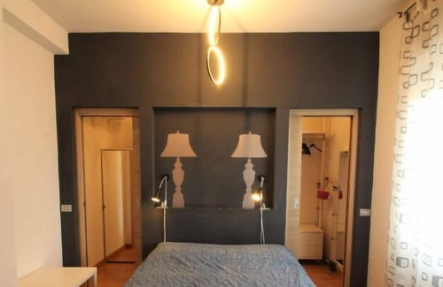 Intra Apartment | J apartment by Interhome
