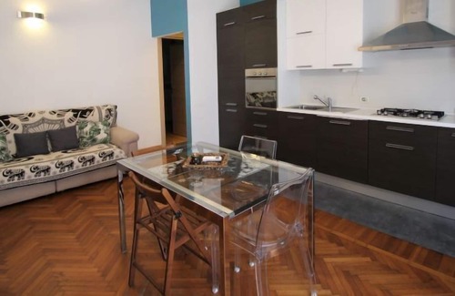 Intra Apartment | J apartment by Interhome