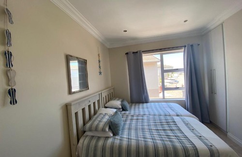 Jeffreys Bay Apartment | Family-Friendly Retreat at J-Bay Getaway – Book Your Stay!