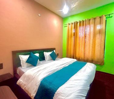 Sangla Hotel | J C Legacy